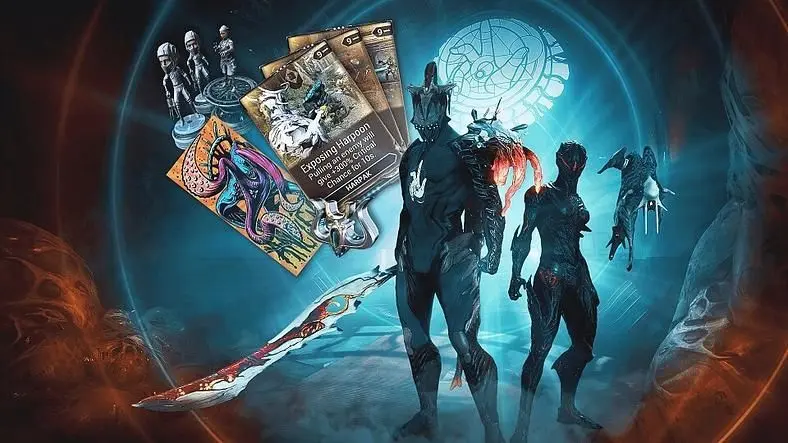 Warframe Emissary Standing - How to get it?