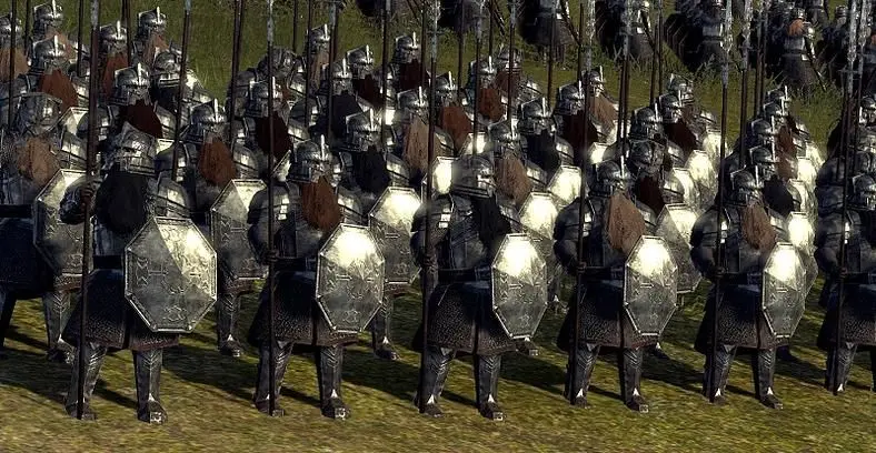 Total War: Rise of Mordor to Rebrand After being Removed from ModDB due to copyright claim from Warner Bros.