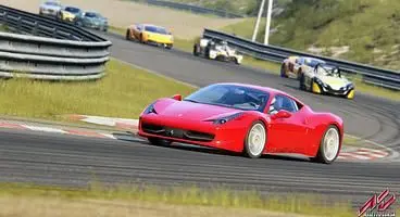 How Assetto Corsa Became a Modding Paradise