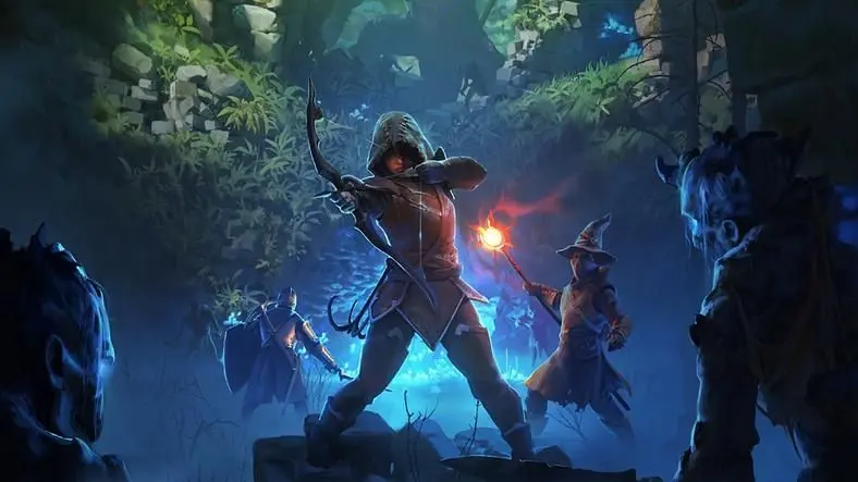 Enshrouded receives 'Thralls of Twilight' update with new enemies, armor sets, visual upgrades, and more