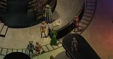 BioWare: Baldur's Gate was almost an MMO, Interplay pushed D&D