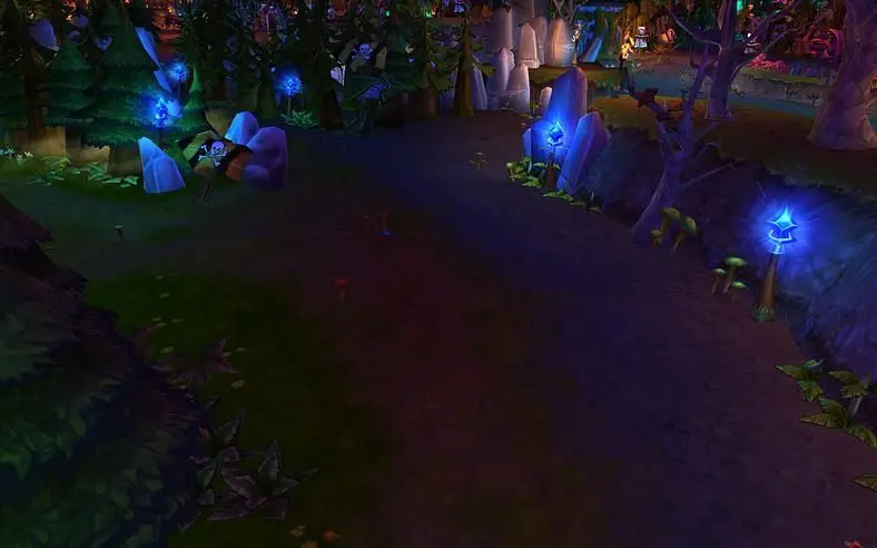 Indie LA-based team Riot Games unveils the League of Legends