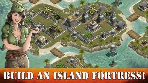 Vote me off the island. Please!
