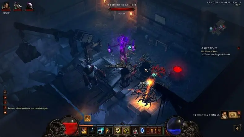 How My Granddad's Death Brought Me Back To Gaming