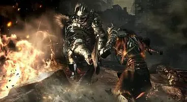 Hidetaka Miyazaki talks Dark Souls 3, reveals weapon changes and speedier movement