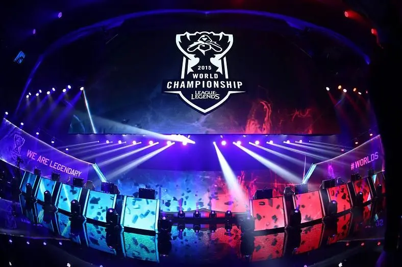 League of Legends Worlds Quarterfinals Preview