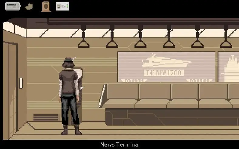Anthology Is The Next Game From The Co-Creator Of Richard & Alice