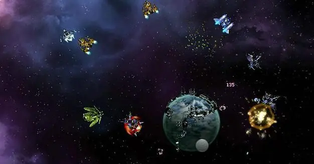 Space Rangers HD: A War Apart launching October 17th on Steam