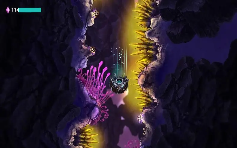 Rhianna Pratchett working with THREAKS on indie title Beatbuddy