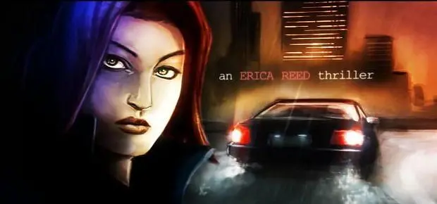 Cognition announced, co-written by Jane Jensen
