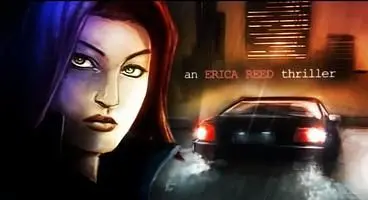 Cognition announced, co-written by Jane Jensen