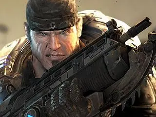 Gears of War Ultimate coming