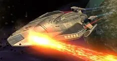 Cryptic set phasers to 'raid', reveal Star Trek Online content update