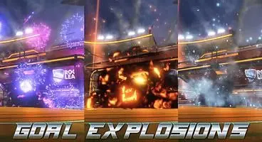 A Plumbus Is All You Need For Rocket League's Birthday Update