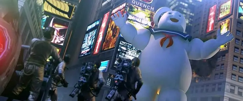 Ghostbusters: The Video Game Gets Remastered