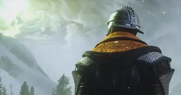 Dragon Age: Inquisition "isn't the wrap-up of a trilogy," it has 'no coloured endings'