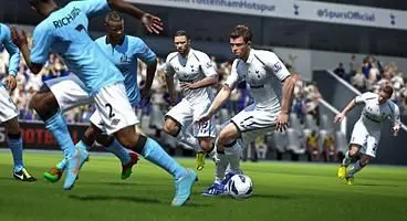 FIFA 14 takes UK chart top from Grand Theft Auto V