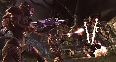 Epic's Mark Rein determined to bring UT3 mods to Xbox360 gamers