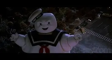 Ghostbusters Blu-ray review