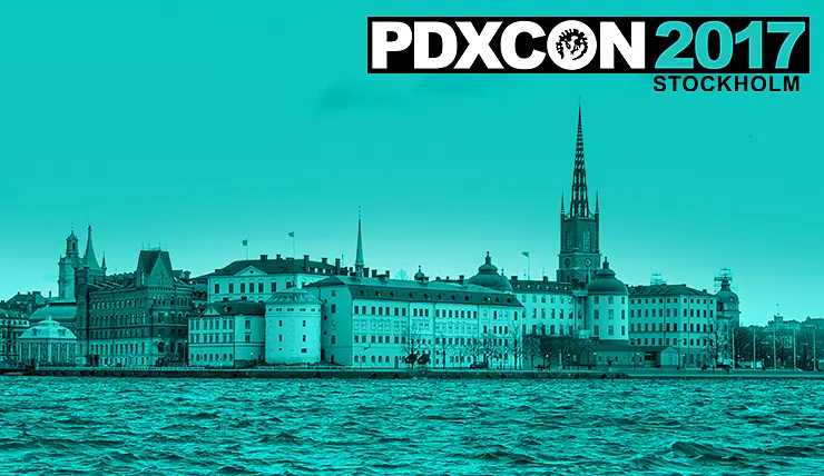 Paradox Interactive's Stockholme Convention 'PDX CON' Opens To The Public In May