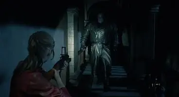 Timed Resident Evil 2 Demo Coming Very Soon
