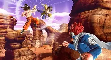 New DragonBall Z Action RPG Announced, Entering Development in 2021
