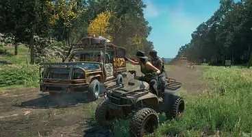Far Cry New Dawn Titanium - How to get Titanium and Open Safes