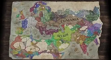 Crusader Kings 3 Crash on Startup - Troubleshooting and Fixes