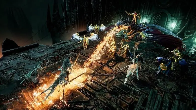 Warhammer Age of Sigmar: Storm Ground Gets May Release Date, The Maggotkin of Nurgle As Third Faction