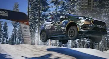 EA Sports WRC gets November Release Date and Shakedown in October
