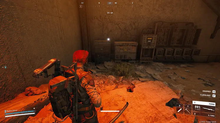 ARC Raiders: How to Complete the Flickering Threat Quest