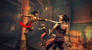 GOG's 2026 New Year Sale Heavily Discounts Prince of Persia, Many Other Titles Available At Low Prices