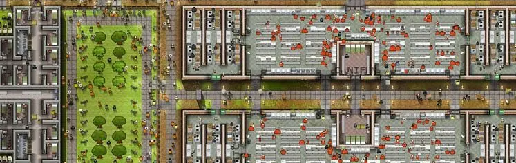 Prison Architect Best Mods