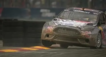 Slightly Mad Studios announces Project Cars 2, just a month after the first game's launch