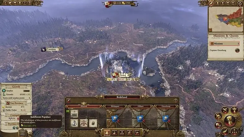The Best Total War: Warhammer Mods