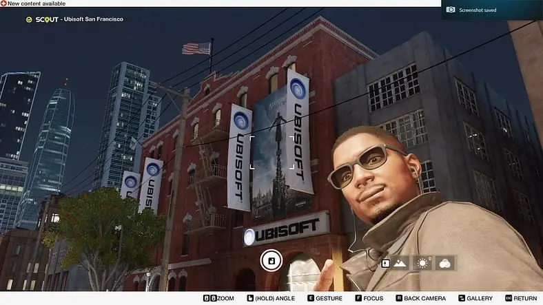 You can’t hack the truth