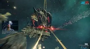 Warframe Omega Isotopes - Location and Farming Guide