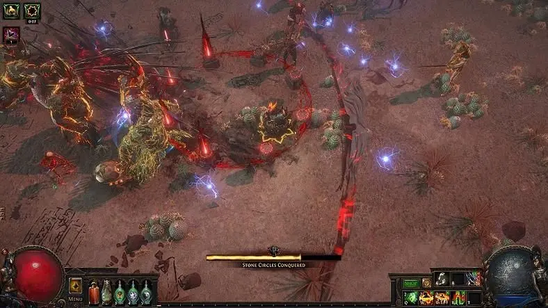 Path of Exile: 3.14 Release Date - Ultimatum League Features and How They Change the Game