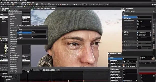 DICE's Frostbite 3 engine currently in development with "15+ games"