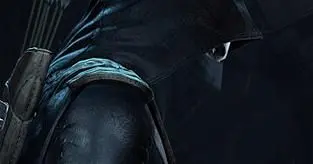 Eidos Montreal "toned down all the things that felt gothic" with Thief's Garrett
