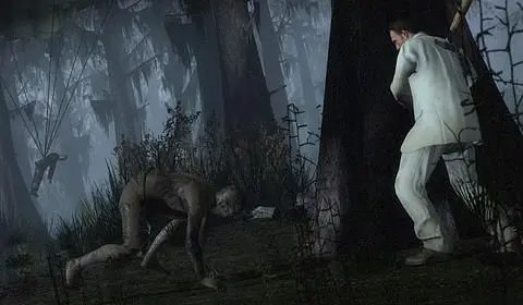 Valve's Left 4 Dead 2 demo tomorrow, but only for pre-order gamers