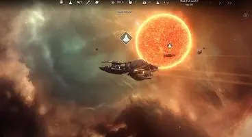 Iceberg Interactive announces new 4X space strategy game, Dawn of Andromeda