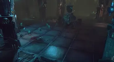 Warhammer 40k: Inquisitor - Martyr Releases Into Self-Contained Early Access February 10