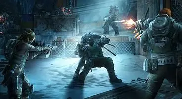 Gears 5 Escape Mode was almost in Gears of War 4