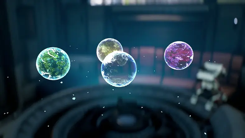 Star Wars Jedi: Fallen Order trailer shows how players can move between planets