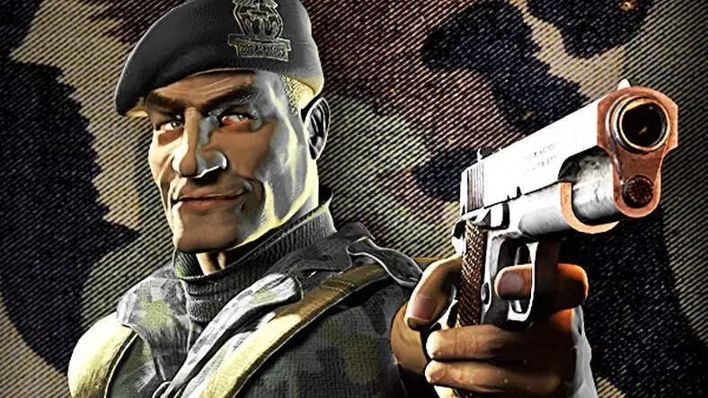 Commandos 2 and Praetorians HD Remasters Coming January