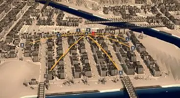 Mafia Management Sim City of Gangsters Announced, Releasing Next Year