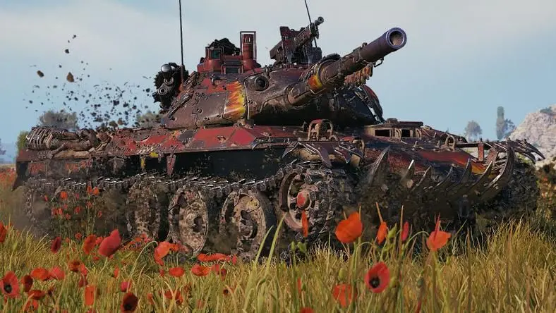 World of Tanks Expands into the Warhammer 40,000 Universe with Battle Pass Season VIII