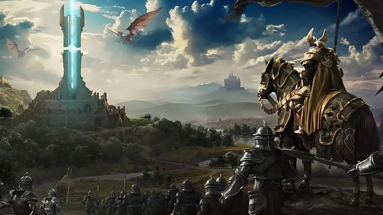Atre: Dominance Wars Release Date Confirmed for Fantasy 4X Game