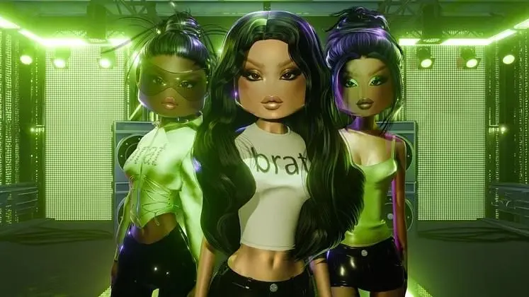 This Fashion Game Looks Cute Until You Realize Everyone Is Judging You